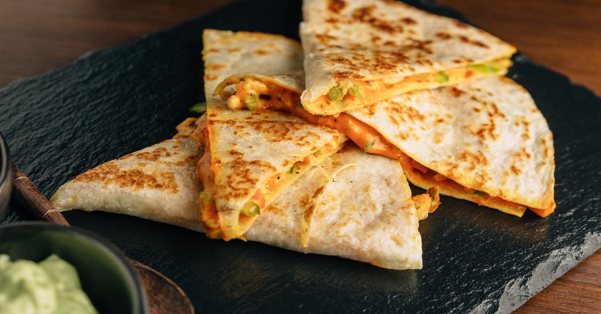Unlock Gooey Perfection: The Ultimate Steak Quesadilla Cheese Guide
